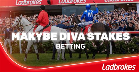 bet on makybe diva stakes